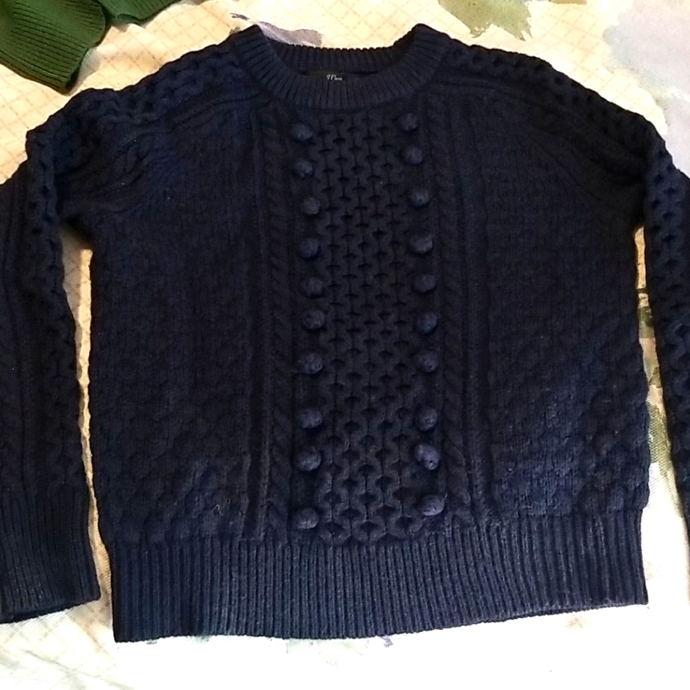 Women sweater